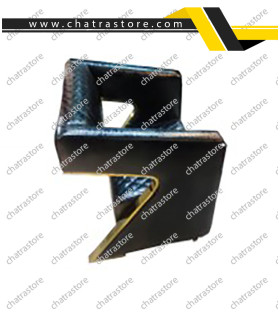 مبل اداری دونفره برندتیکاند مدل H-800