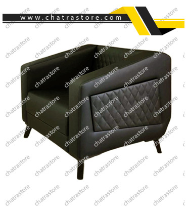 مبلمان اداری برند تیکاند مدل M-1002