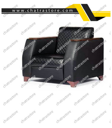 مبلمان اداری تیکاند مدل M-5