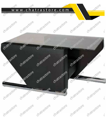 میز جلو مبلی اداری برند تیکاند مدل P-14