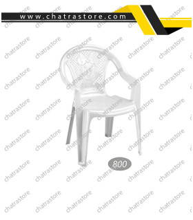 صندلی پلاستیکی کودک برند ناصر کد 800