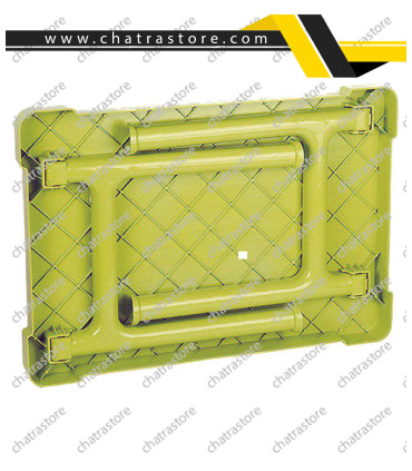 میزپلاستیکی کودک عکس دار برند ناصر کد 927