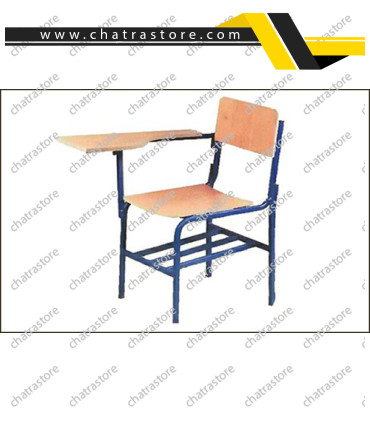 صندلی تحصیلی مدرسه