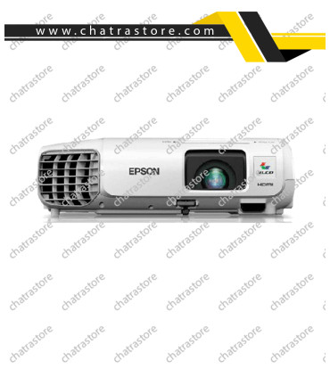 دیتاپروژکتور استوک برند اپسون مدل x27