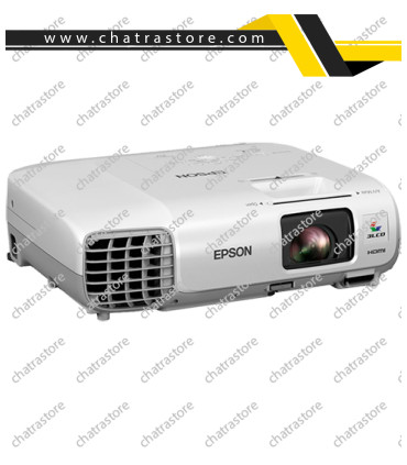 دیتاپروژکتور استوک برند اپسون مدل x27