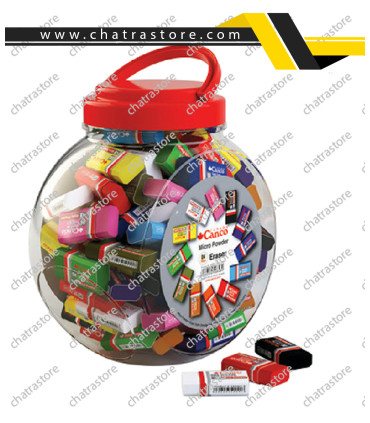 پاک کن CANCO مدل میکس - دیسپلی 274 عددی