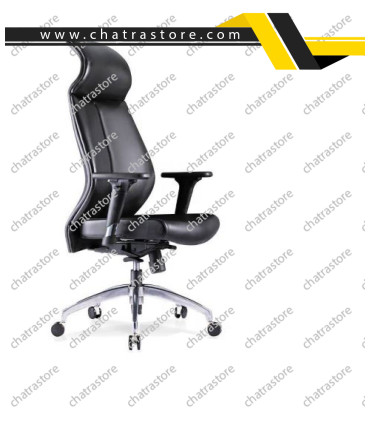 صندلی مدیریتی برند تیکاند مدل A-340