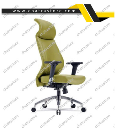 صندلی مدیریت برند تیکاند مدل A-330