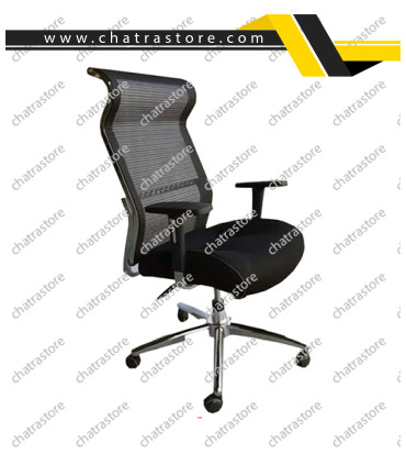 صندلی مدیریتی برند تیکاند مدل X1-F