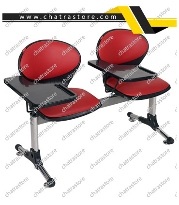 صندلی آموزشی NMT110 برند شفق