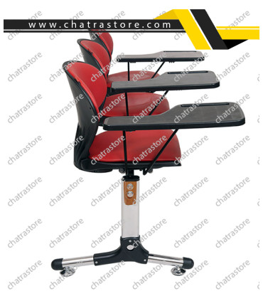 صندلی آموزشی سه نفره