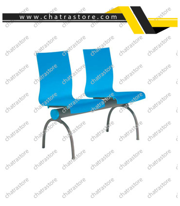 صندلی انتظار دونفر