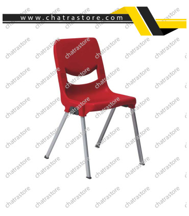 صندلی انتظار تک نفره سهند برند آذران تحریرات