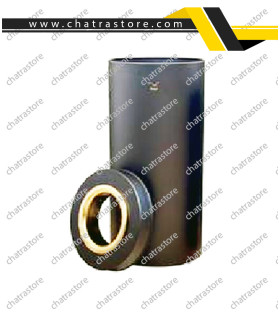 سطل زباله ضدحریق برندشفق مدل B50