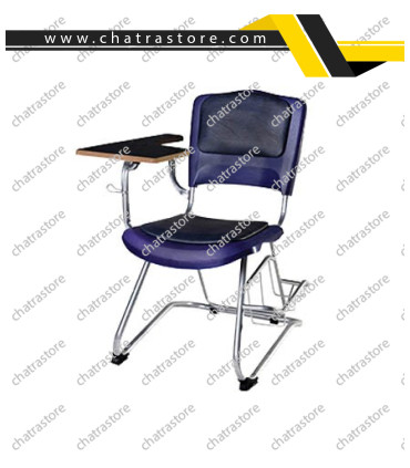 صندلی دسته دار تحصیلی تک نفره برند شیدکو