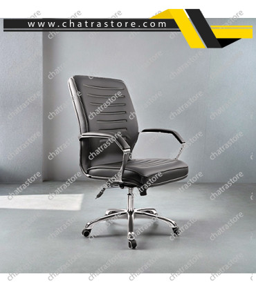 صندلی اداری ارگونومیک