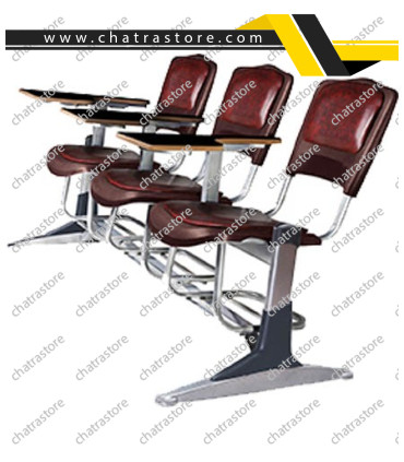 صندلی دسته دار تحصیلی تک نفره برند شیدکو