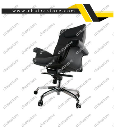 صندلی با متریال با کیفیت و ساخت درجه یک