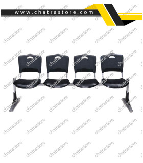 صندلی دسته دار تحصیلی تک نفره برند شیدکو