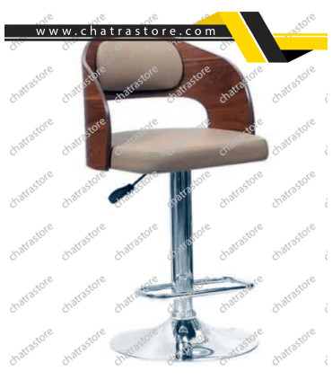 صندلی رستورانی برند NOVA کد 02