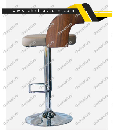 صندلی رستورانی برند NOVA کد 02