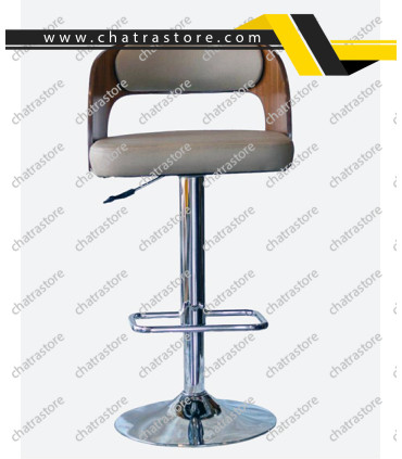 صندلی بار برند NOVA کد 02