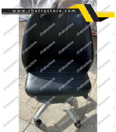 صندلی رستورانی برند NOVA مدل نگین