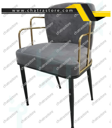 صندلی رستورانی برند NOVA مدل پلانتر