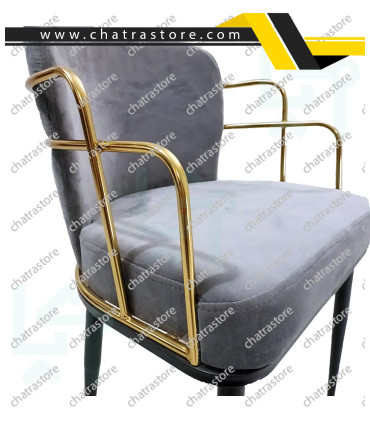 صندلی رستورانی برند NOVA مدل پلانتر