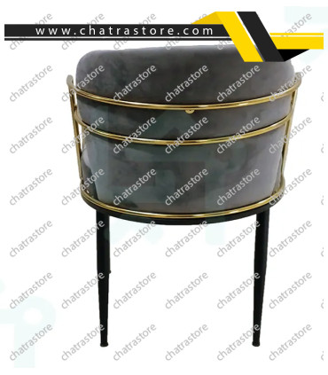 صندلی رستورانی برند NOVA مدل پلانتر