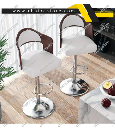 صندلی رستورانی برند NOVA کد 07