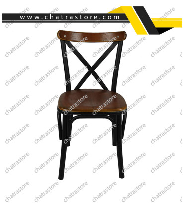 صندلی رستورانی برند NOVA مدل لهستانی