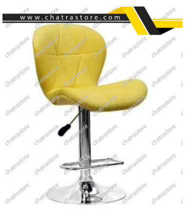 صندلی رستورانی برند NOVA مدل زین اسبی