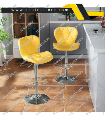 صندلی اپن زین اسبی