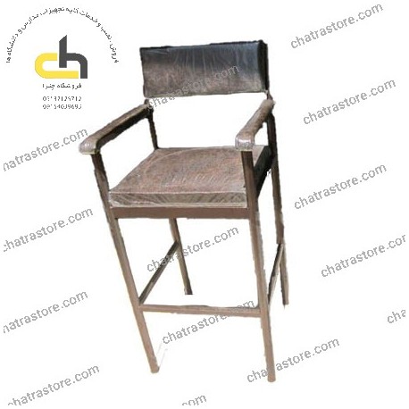 صندلی دسته دار تحصیلی تک نفره برند شیدکو