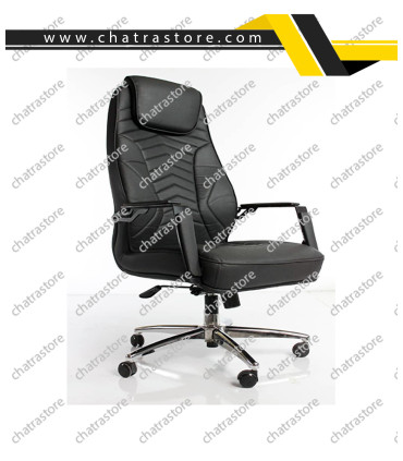 صندلی مدیریتی برند تیکاند مدل SANTA(SA)