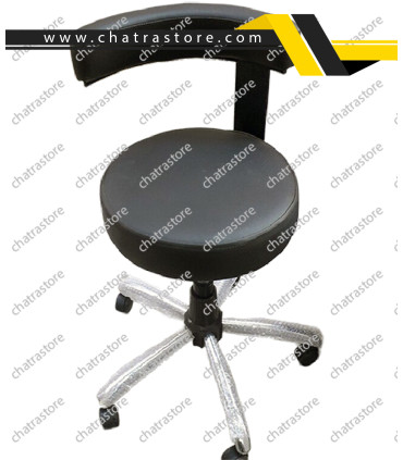 صندلی آزمایشگاهی برند NOVA مدل زیمنس