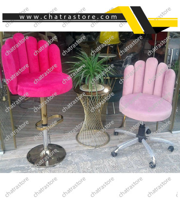 خرید صندلی رستورانی