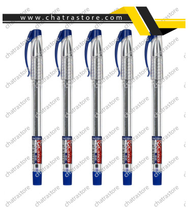 خودکار CANCO مدل فینو فاین نوک 0.5 لیوان 50 عددی