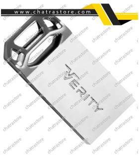 فلش 64گیگ VERITY مدل V819- USB3