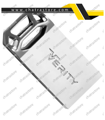 فلش 64گیگ VERITY مدل V819- USB3