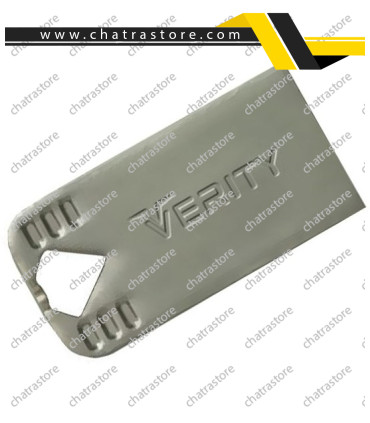 فلش 32گیگ VERITY مدل V817
