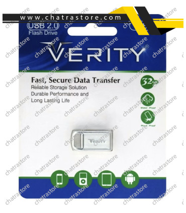 فلش 32گیگ VERITY مدل V813
