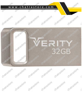 فلش 32گیگ VERITY مدل V810