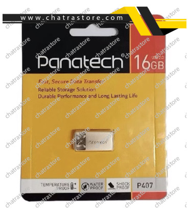 فلش 16 گیگ Panatech مدل P407