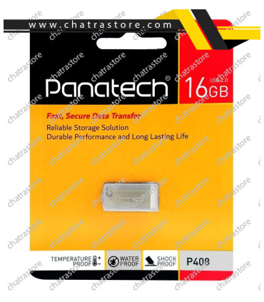 فلش 16 گیگ Panatech مدل P408