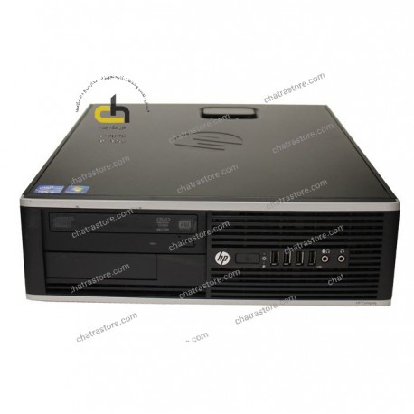 کیس آموزشی استوک برند HP با RAM 2G