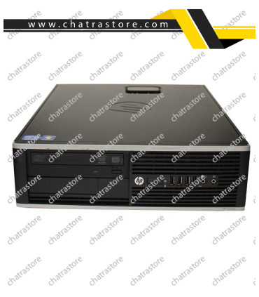 کیس آموزشی استوک برند HP با RAM 2G