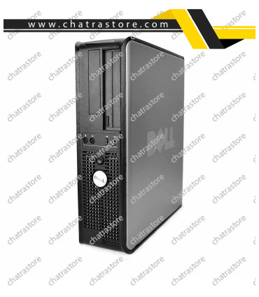 کیس آموزشی استوک برند HP با RAM 2G