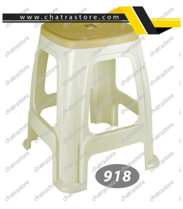 چهار پایه دو رنگ برند ناصر کد 918